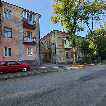 Danyla Galytskogo Apartment Центр Міста, Старе Місто 5Хв Kamenec Podolský Exteriér fotografie
