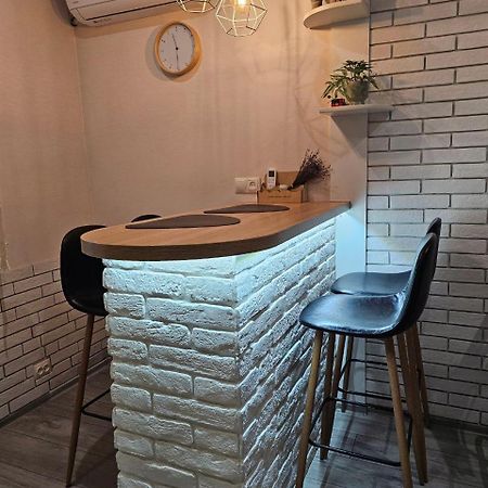 Danyla Galytskogo Apartment Центр Міста, Старе Місто 5Хв Kamenec Podolský Exteriér fotografie
