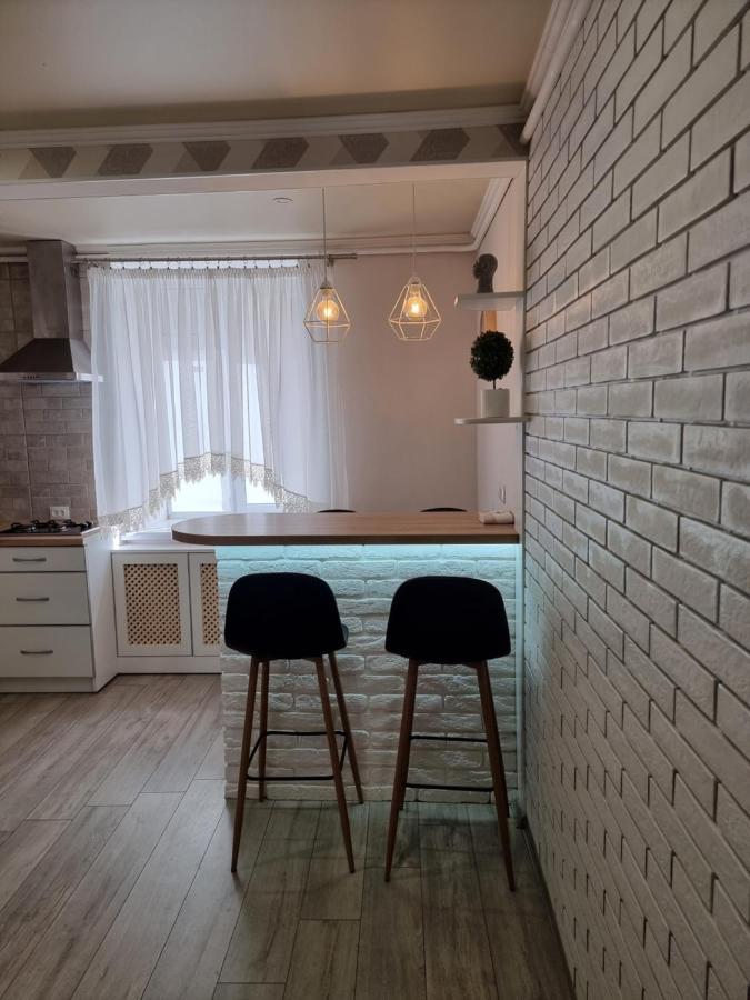 Danyla Galytskogo Apartment Центр Міста, Старе Місто 5Хв Kamenec Podolský Exteriér fotografie