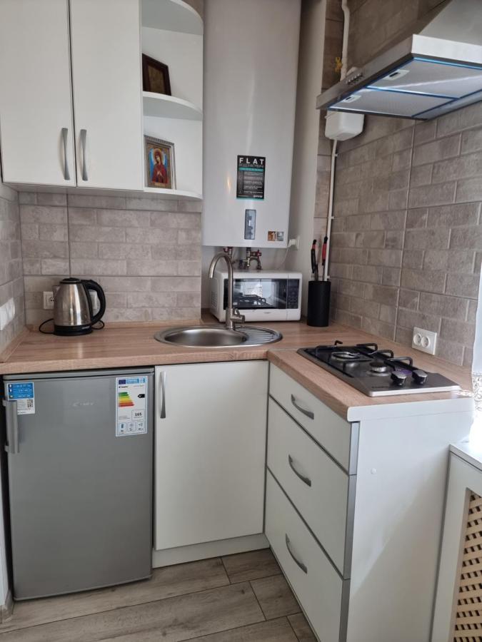 Danyla Galytskogo Apartment Центр Міста, Старе Місто 5Хв Kamenec Podolský Exteriér fotografie