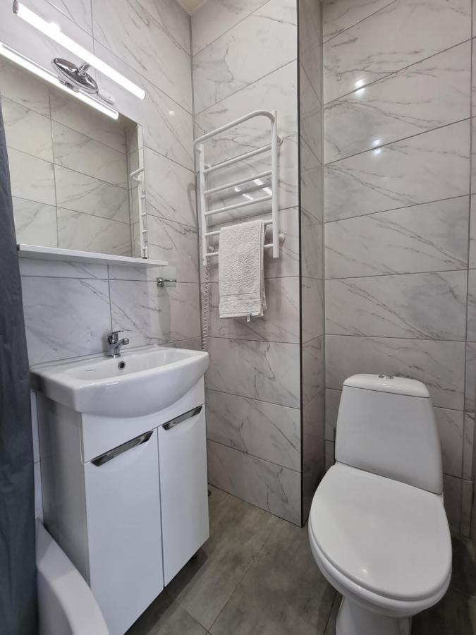 Danyla Galytskogo Apartment Центр Міста, Старе Місто 5Хв Kamenec Podolský Exteriér fotografie