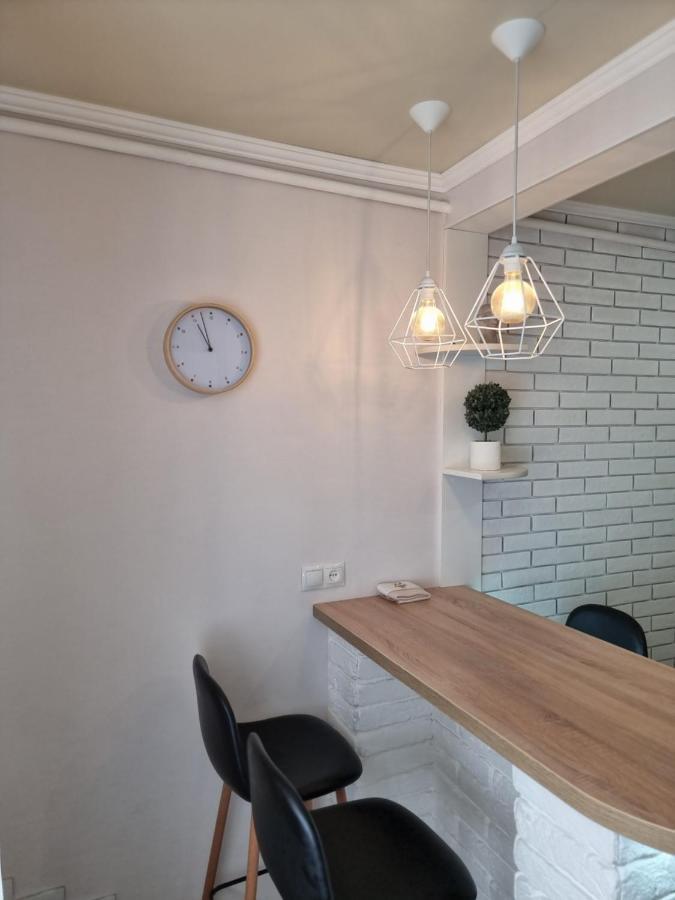 Danyla Galytskogo Apartment Центр Міста, Старе Місто 5Хв Kamenec Podolský Exteriér fotografie