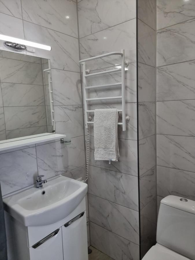 Danyla Galytskogo Apartment Центр Міста, Старе Місто 5Хв Kamenec Podolský Exteriér fotografie