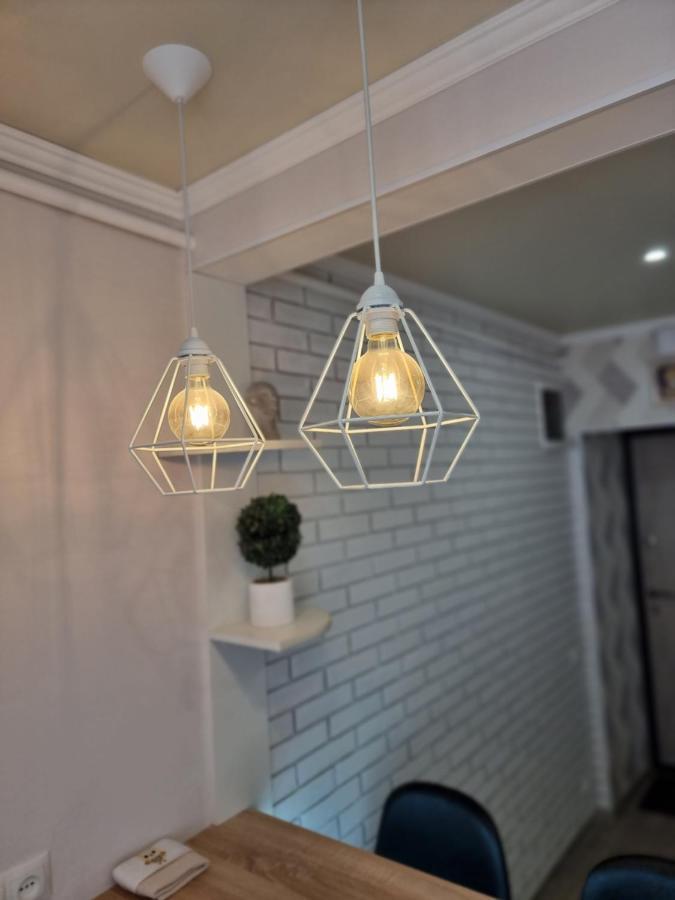Danyla Galytskogo Apartment Центр Міста, Старе Місто 5Хв Kamenec Podolský Exteriér fotografie