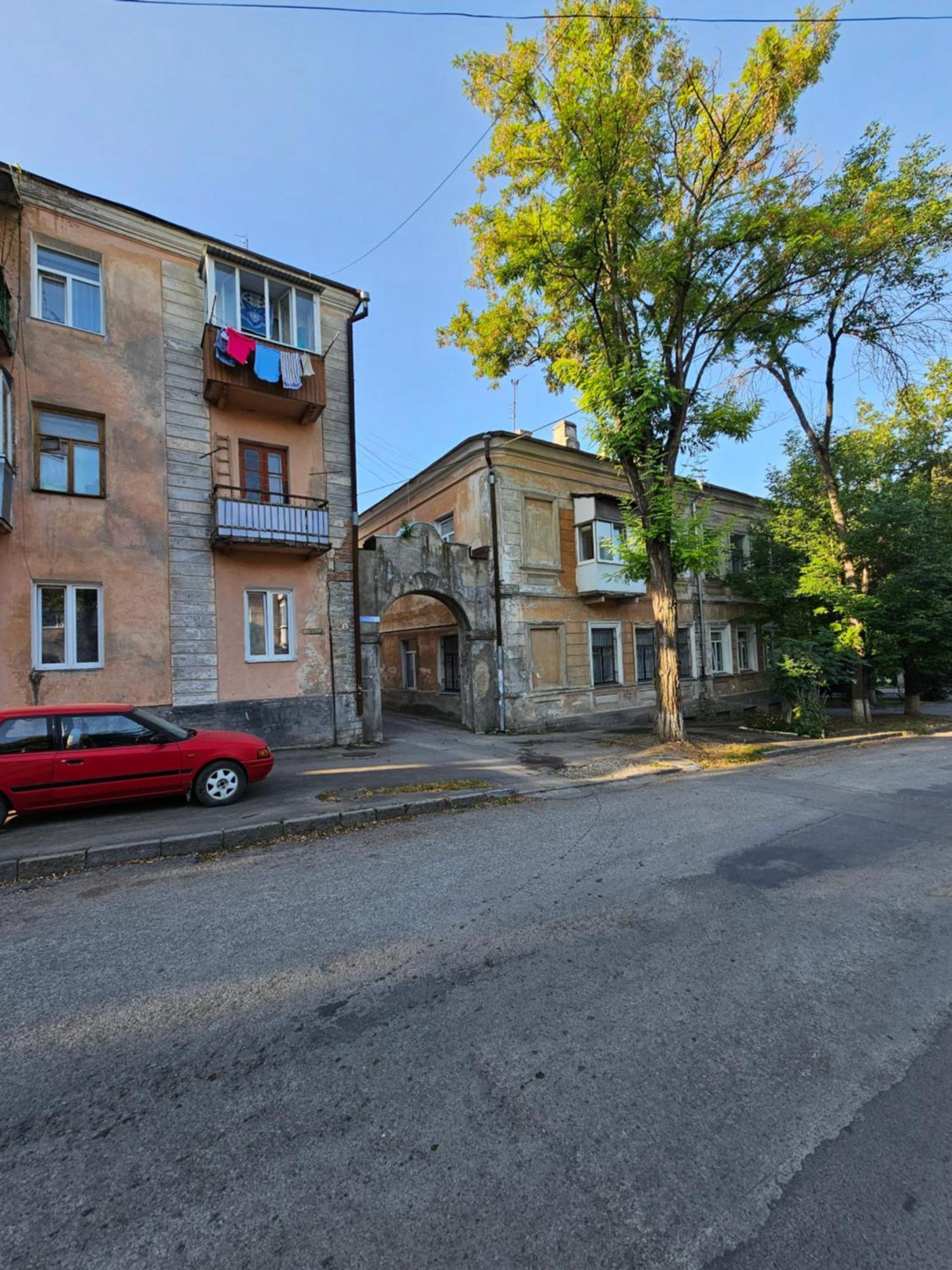Danyla Galytskogo Apartment Центр Міста, Старе Місто 5Хв Kamenec Podolský Exteriér fotografie
