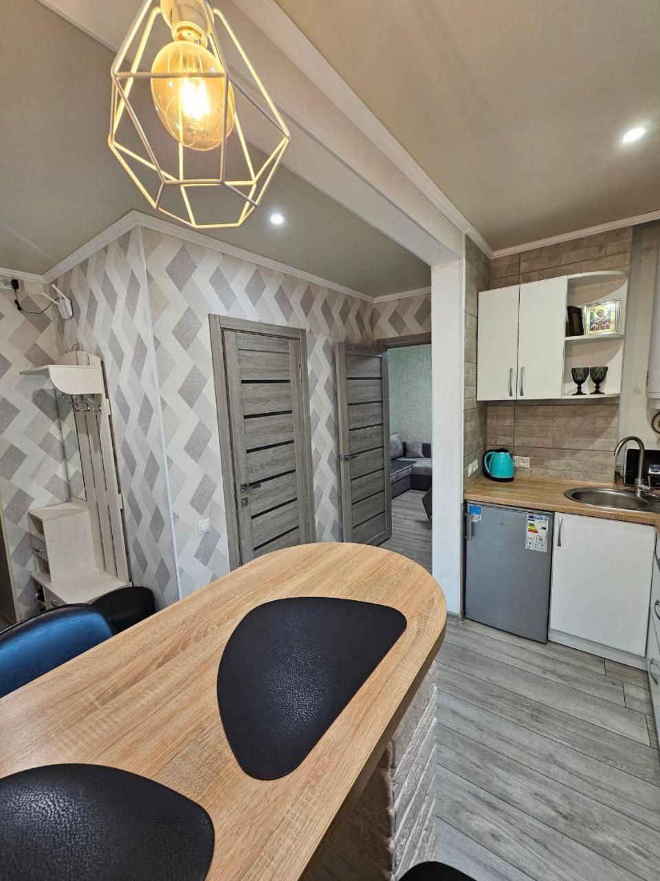 Danyla Galytskogo Apartment Центр Міста, Старе Місто 5Хв Kamenec Podolský Exteriér fotografie