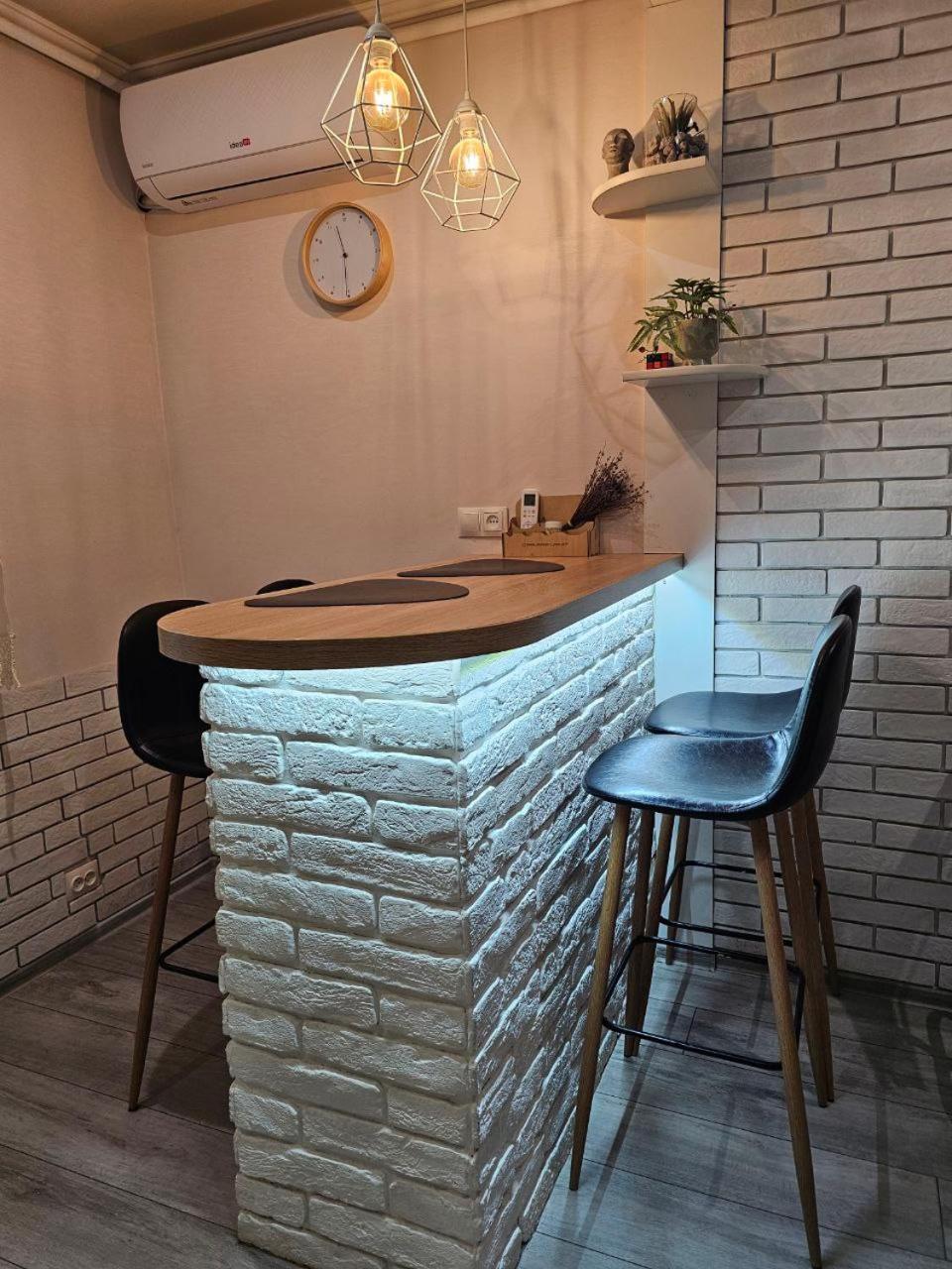 Danyla Galytskogo Apartment Центр Міста, Старе Місто 5Хв Kamenec Podolský Exteriér fotografie