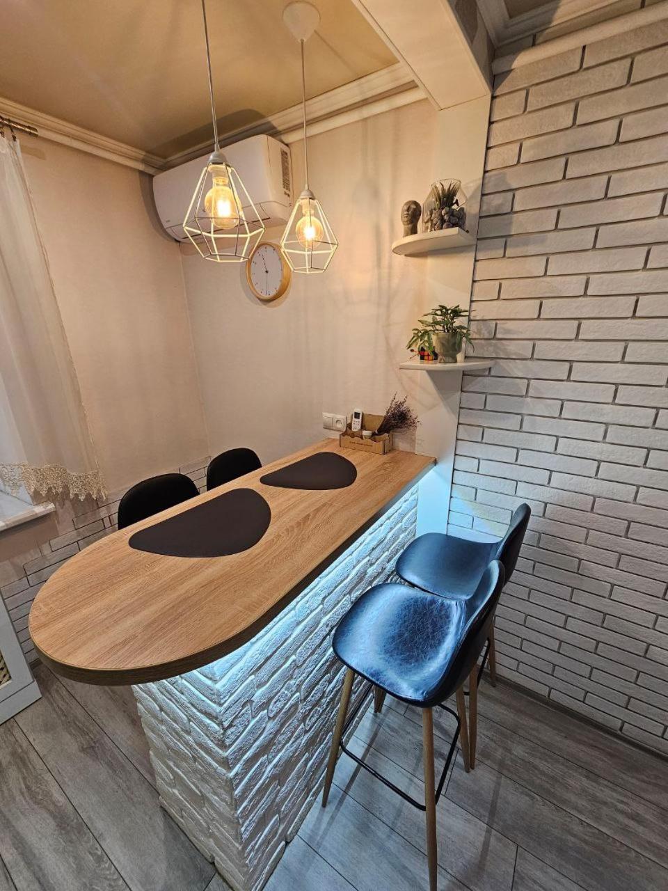 Danyla Galytskogo Apartment Центр Міста, Старе Місто 5Хв Kamenec Podolský Exteriér fotografie