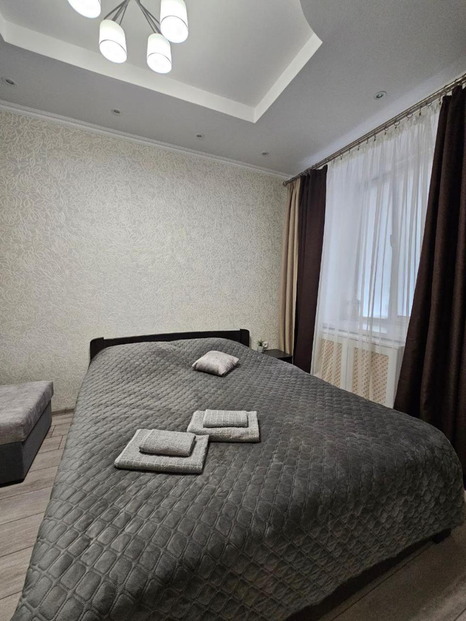 Danyla Galytskogo Apartment Центр Міста, Старе Місто 5Хв Kamenec Podolský Exteriér fotografie